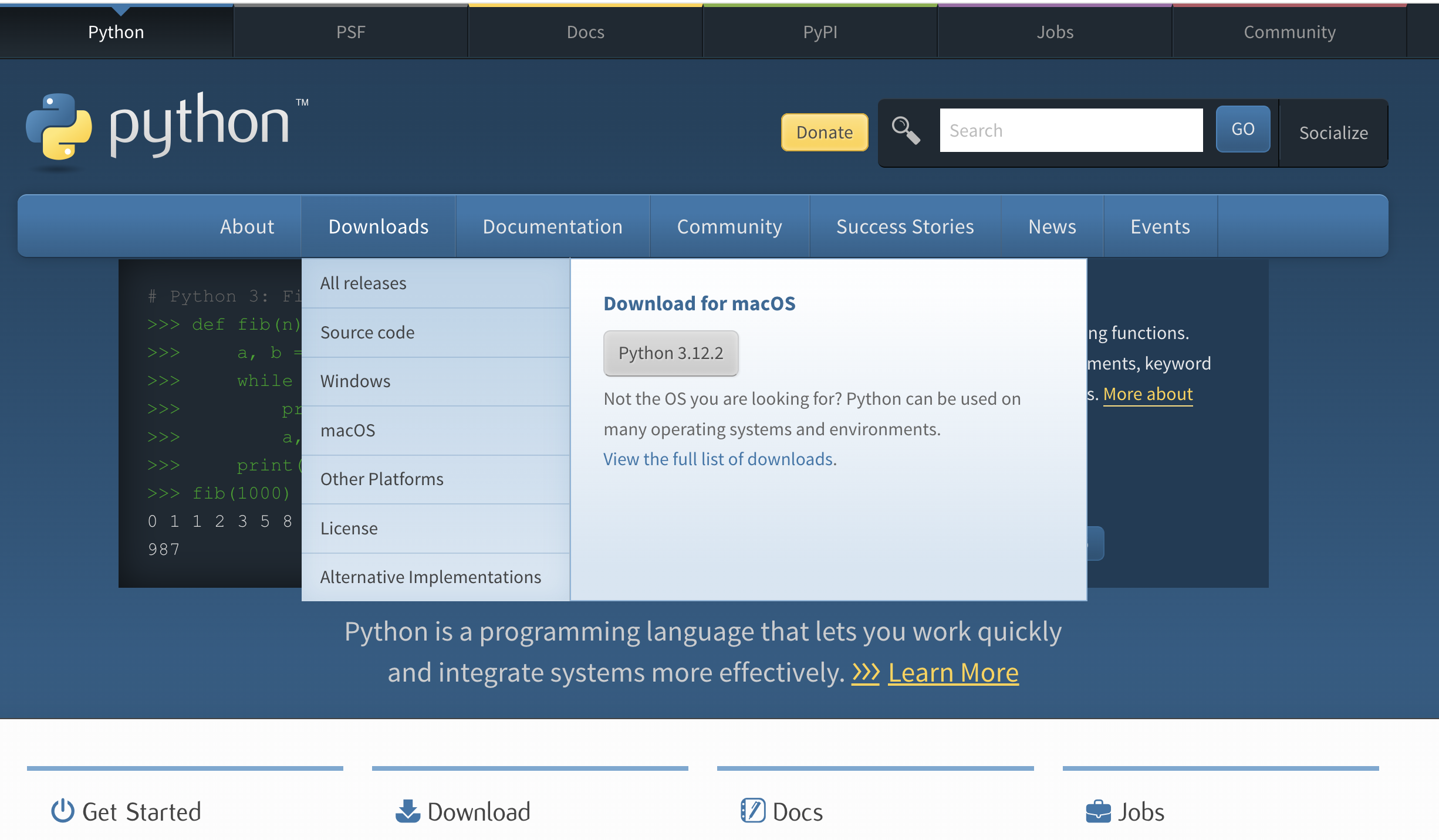 https://www.python.org